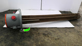Watlow FPS747R5XWHJ 45000W Heating Element 480 V 3 Phase 2320