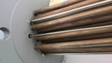 Watlow FPS747R5XWHJ 45000W Heating Element 480 V 3 Phase 2320