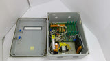 Schlumberger DM2100-01220 Mass Flow Remote Unit 36 Wtts