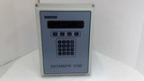 Schlumberger DM2100-01220 Mass Flow Remote Unit 36 Wtts
