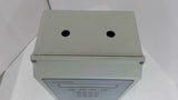 Schlumberger DM2100-01220 Mass Flow Remote Unit 36 Wtts