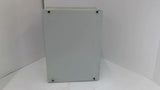 Schlumberger DM2100-01220 Mass Flow Remote Unit 36 Wtts