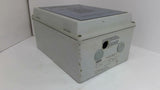 Schlumberger DM2100-01220 Mass Flow Remote Unit 36 Wtts