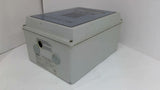Schlumberger DM2100-01220 Mass Flow Remote Unit 36 Wtts