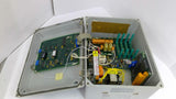 Schlumberger DM2100-01000 Datamate 2100 Mass Flow Remote Unit 36 Watts