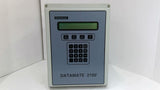 Schlumberger DM2100-01000 Datamate 2100 Mass Flow Remote Unit 36 Watts