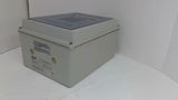 Schlumberger DM2100-01000 Datamate 2100 Mass Flow Remote Unit 36 Watts