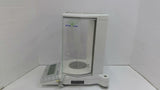 Mettler Toledo AG204 Analytical Balance