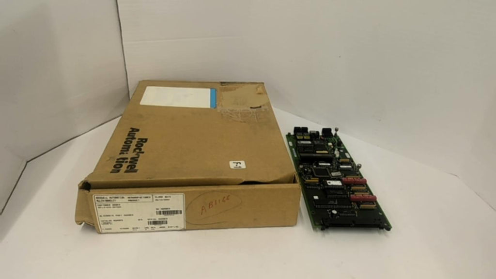 Allen Bradley 1395KP51 Communication Board