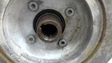 Lenze 52.108.08.20 Gear Reducer 10:1 Ratio