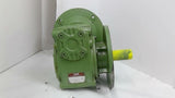 Lenze 52.108.08.20 Gear Reducer 10:1 Ratio