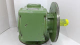 Lenze 52.108.08.20 Gear Reducer 10:1 Ratio