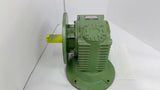 Lenze 52.108.08.20 Gear Reducer 10:1 Ratio