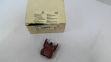Siemens 3SB1 400-0B Contact Block Lot Of 18