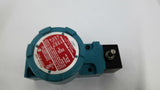 Honeywell LSXA4L Explosion Proof Limit Switch