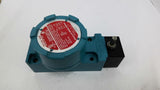 Honeywell LSXA4L Explosion Proof Limit Switch