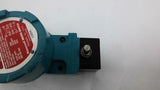 Honeywell LSXA4L Explosion Proof Limit Switch
