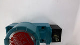 Honeywell LSXA4L Explosion Proof Limit Switch