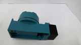 Honeywell LSXA4L Explosion Proof Limit Switch