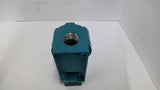 Honeywell LSXA4L Explosion Proof Limit Switch