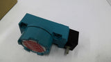 Honeywell LSXA4L Explosion Proof Limit Switch