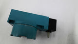 Honeywell LSXA4L Explosion Proof Limit Switch