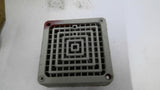 Federal 350 Vibratone Horn 6 Volts