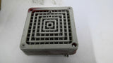 Federal 350 Vibratone Horn 6 Volts