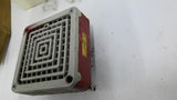 Federal 350 Vibratone Horn 6 Volts