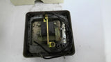 Federal 350 Vibratone Horn 6 Volts
