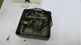 Federal 350 Vibratone Horn 6 Volts