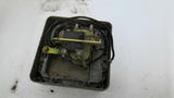 Federal 350 Vibratone Horn 6 Volts