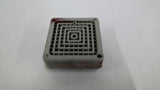 Federal 350 Vibratone Horn 6 Volts