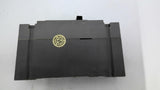 WestingHouse HFB1020 277V Mark75 20A Breaker
