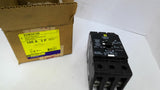 Square D EDB34100 Circuit Breaker 100 Amp