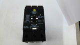 Square D EDB34100 Circuit Breaker 100 Amp