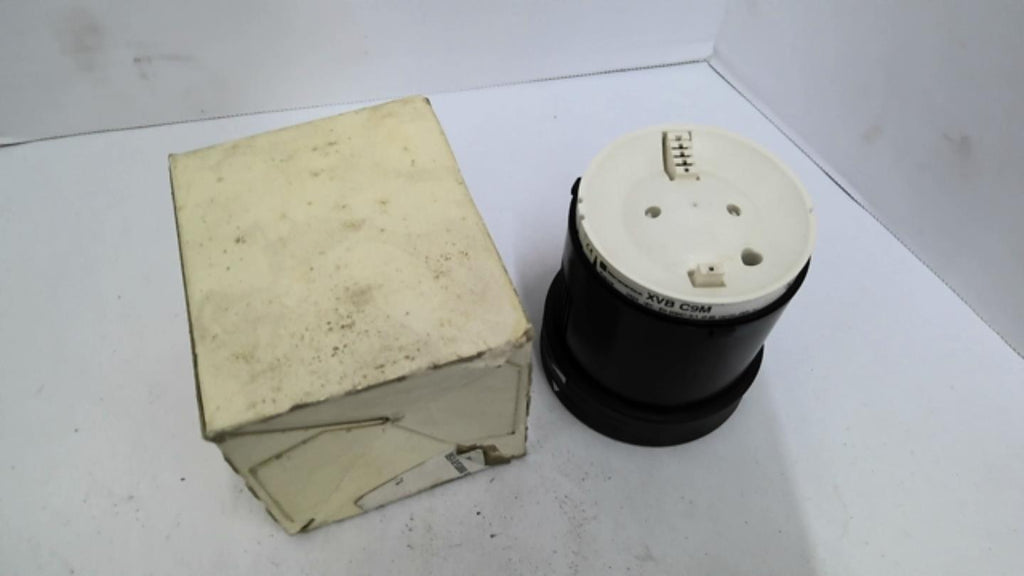 Telemecanique XVB C9M 230V Light Base