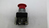 Allen Bradley 800T-FX6A1 Push Button