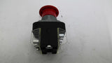Allen Bradley 800T-FX6A1 Push Button