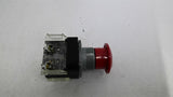 Allen Bradley 800T-FX6A1 Push Button