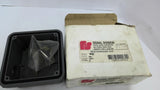 Signal Division WB Weatherproof Box