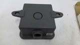 Signal Division WB Weatherproof Box