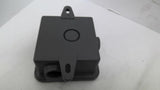 Signal Division WB Weatherproof Box