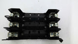 Eaton HM60030-3CR Fuse Block 600 Volts 30 Amp