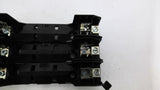 Eaton HM60030-3CR Fuse Block 600 Volts 30 Amp