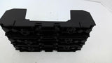 Eaton HM60030-3CR Fuse Block 600 Volts 30 Amp
