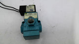 MAC PID-111CAAA Solenoid Valve PID-111CAAA 120V