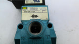MAC PID-111CAAA Solenoid Valve PID-111CAAA 120V