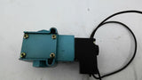 MAC PID-111CAAA Solenoid Valve PID-111CAAA 120V
