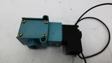 MAC PID-111CAAA Solenoid Valve PID-111CAAA 120V